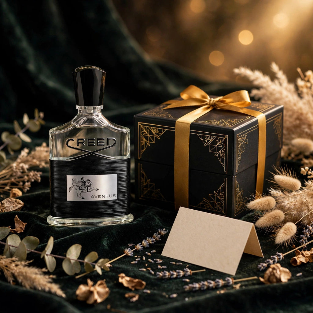 Aventus by Creed EDP 100ml - lifestyle 5