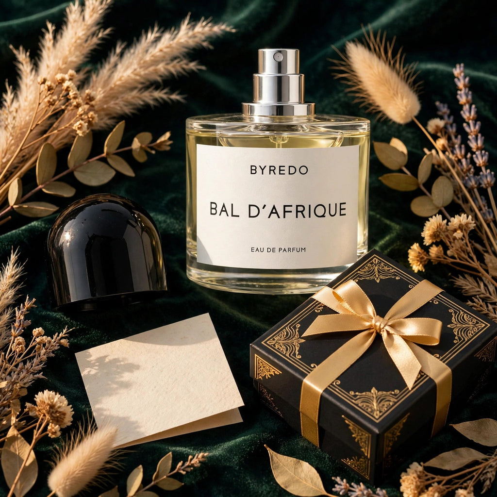Byredo Bal D'Afrique EDP 3.4oz - lifestyle 5