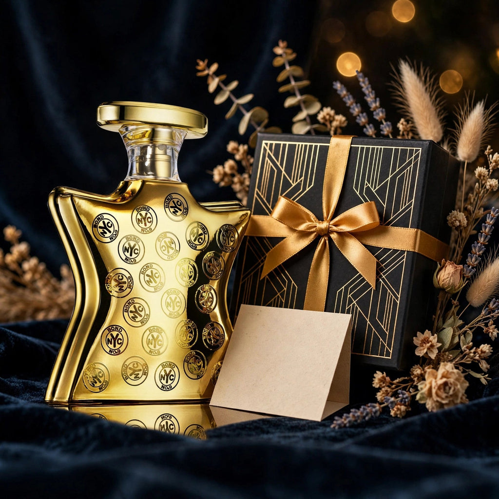 Bond No. 9 New York Signature EDP 3.3oz - lifestyle 5