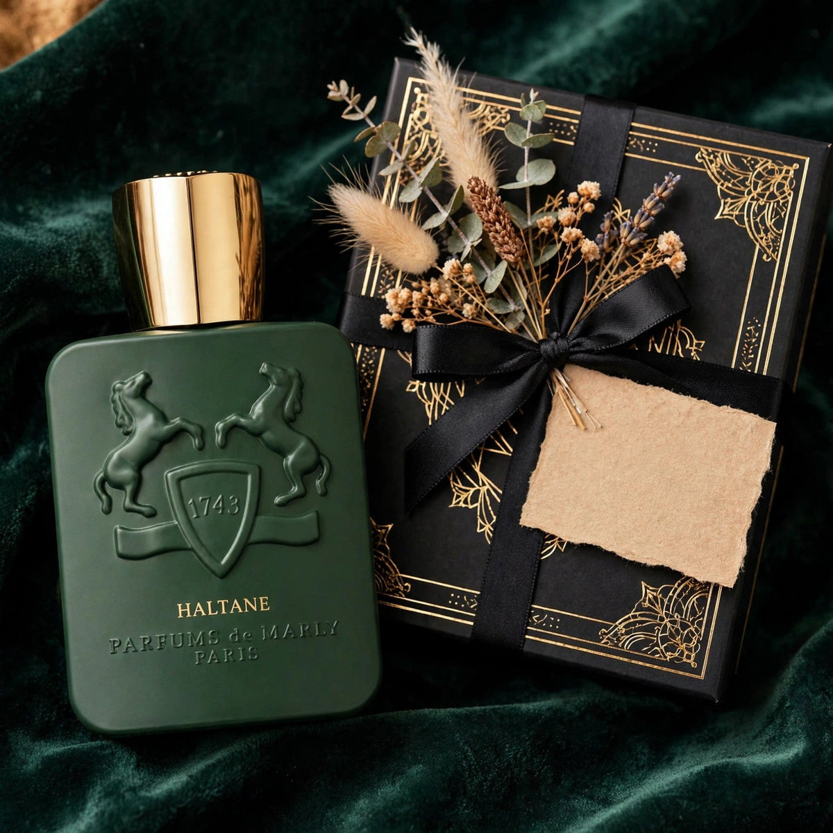 Parfums de Marly HALTANE Parfum 4.2oz - lifestyle 5