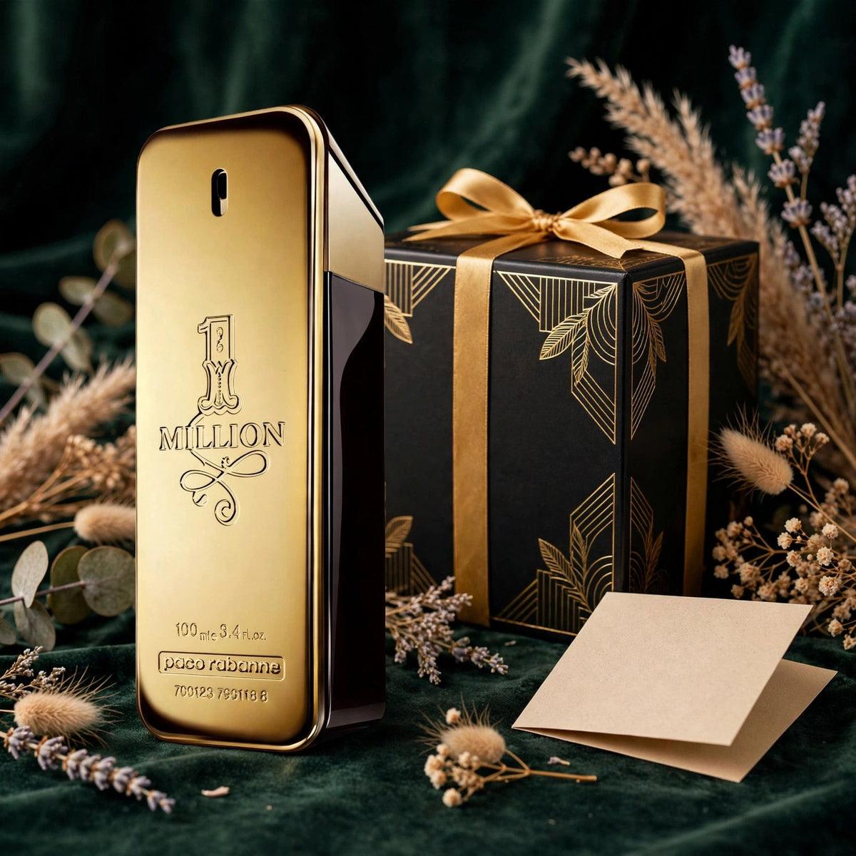 Paco Rabanne 1 Million EDT 100ml - lifestyle 5