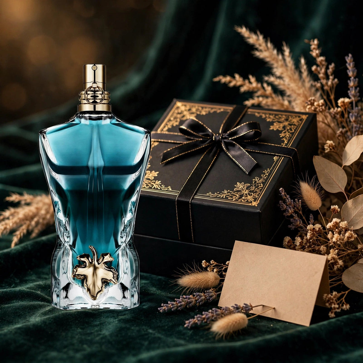 JEAN PAUL GAULTIER LE BEAU EDT 125ml - lifestyle 5
