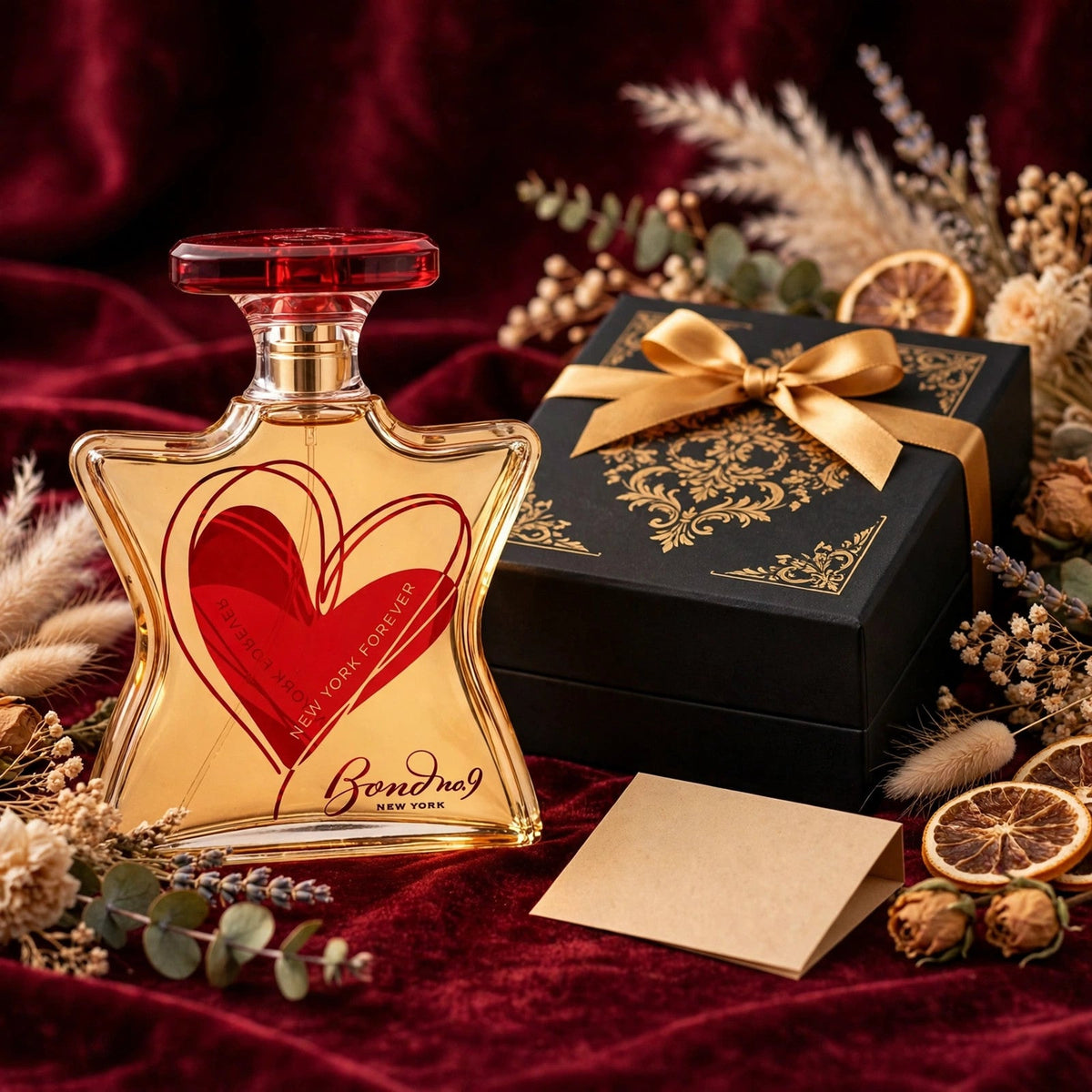 Bond No. 9 New York Forever EDP 100ml - lifestyle 5