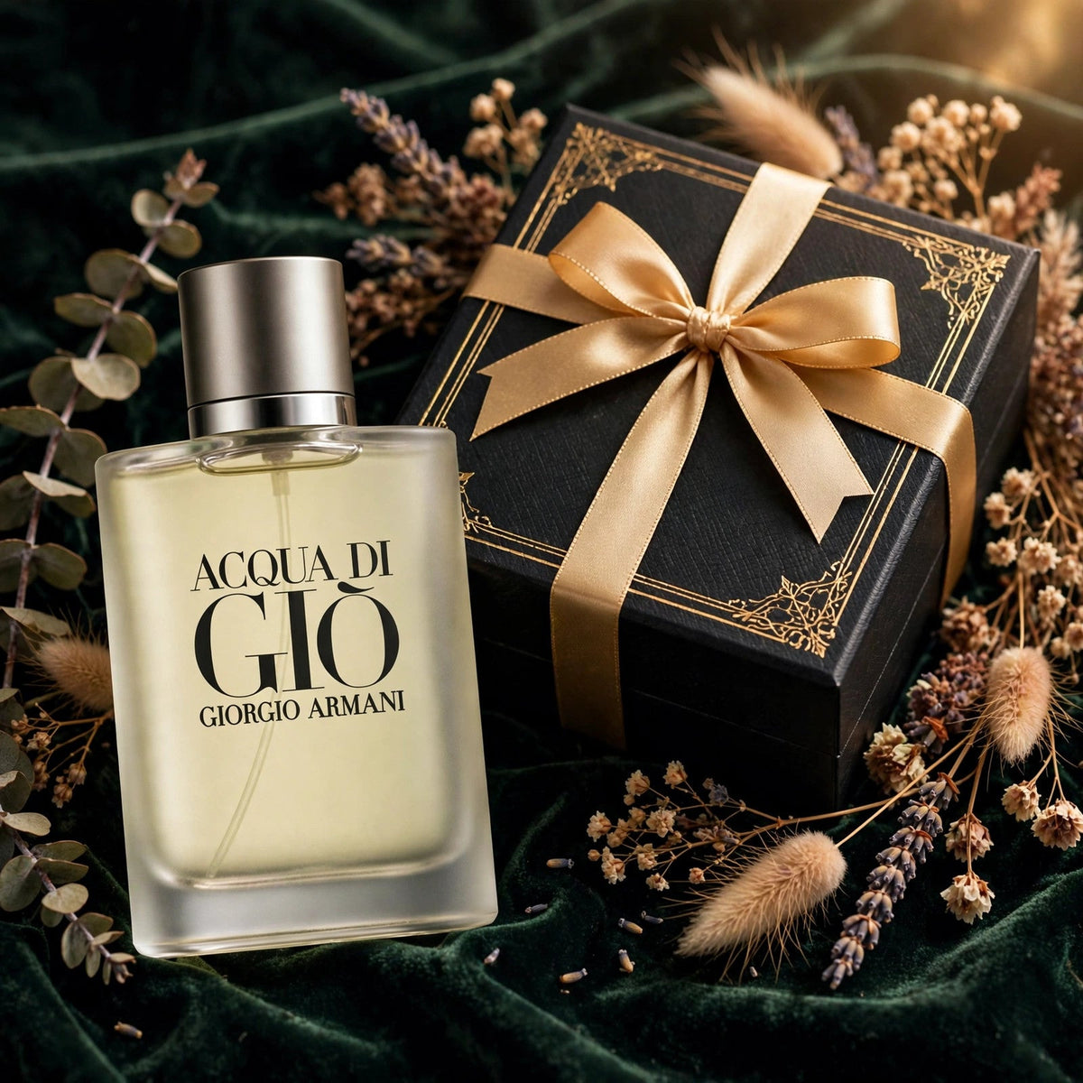Giorgîo Armanî Acqua Di Gio EDT 3.4oz - lifestyle 5