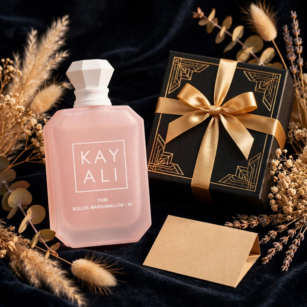 Kayali Yum Boujee Marshmallow 81 EDP 100ml - lifestyle 5
