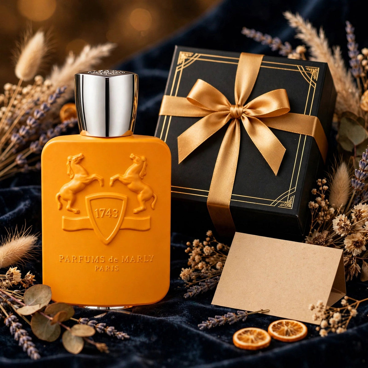 Perseus EDP 125ml - lifestyle 5