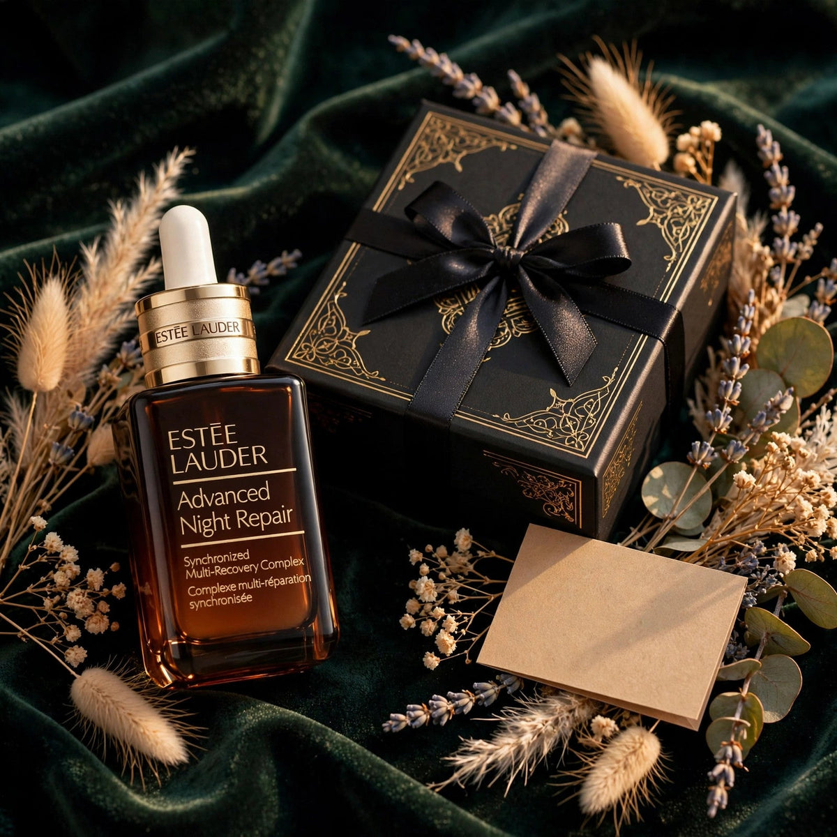 Estée Lauder Advanced Night Repair Synchronized Multi - lifestyle 5