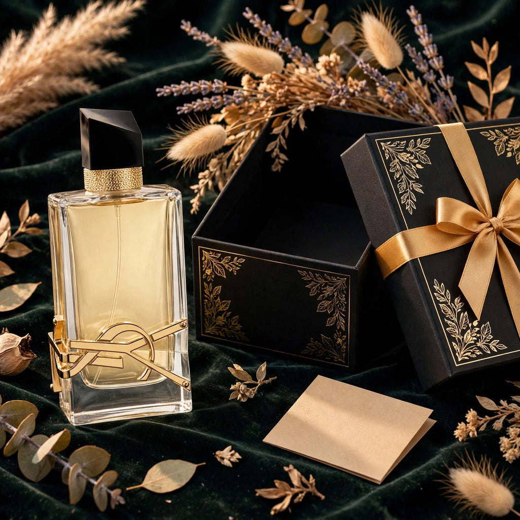 Libre by Yves Saint Laurent EDP 3oz - lifestyle 5