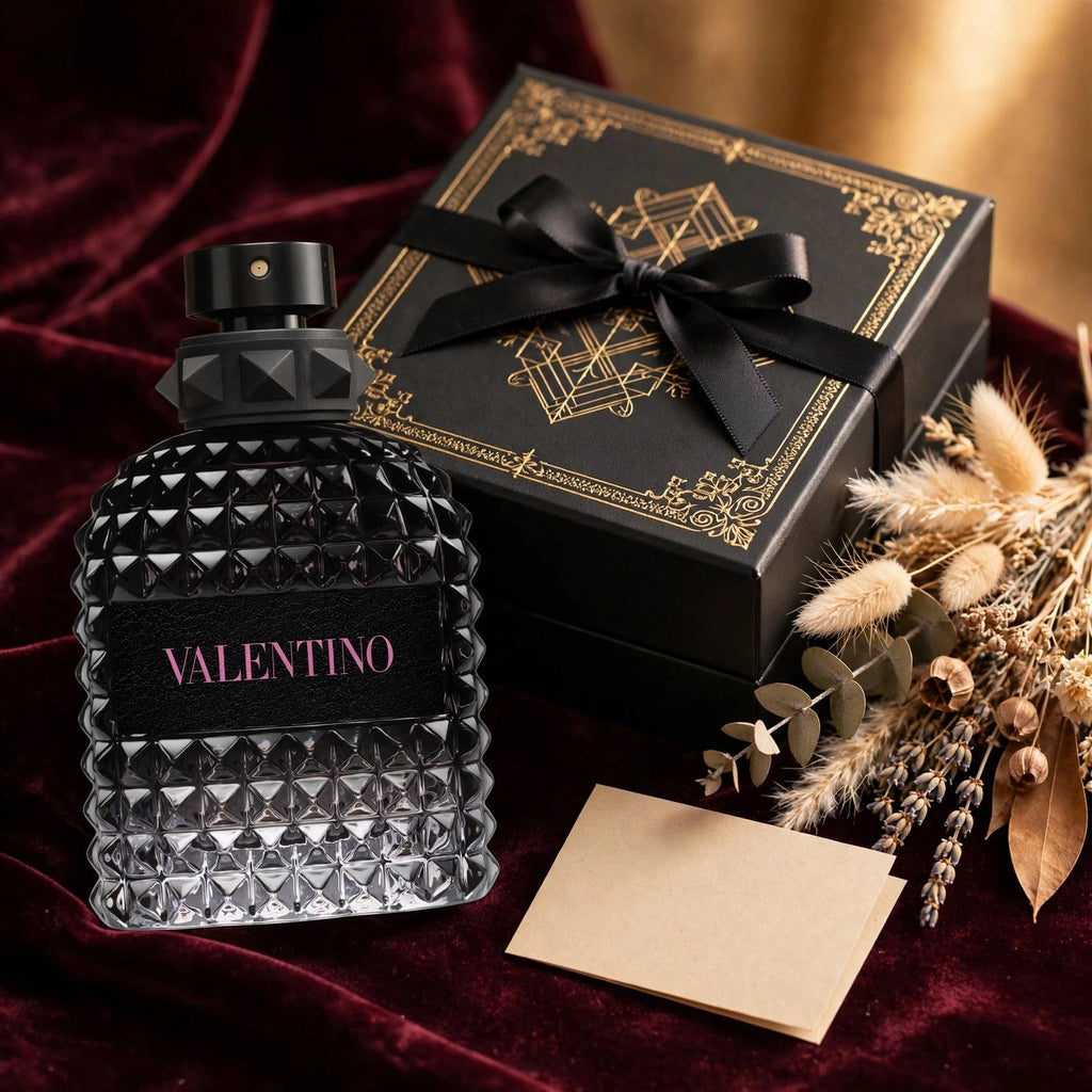 Valentino Born in Roma EDT 3.3oz - lifestyle 5