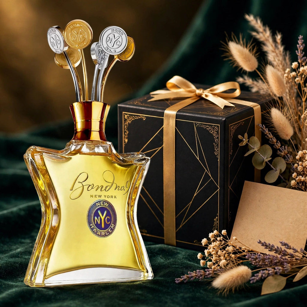 BOND No 9 NYC NEW BOND STREET EDP 100ml - lifestyle 5