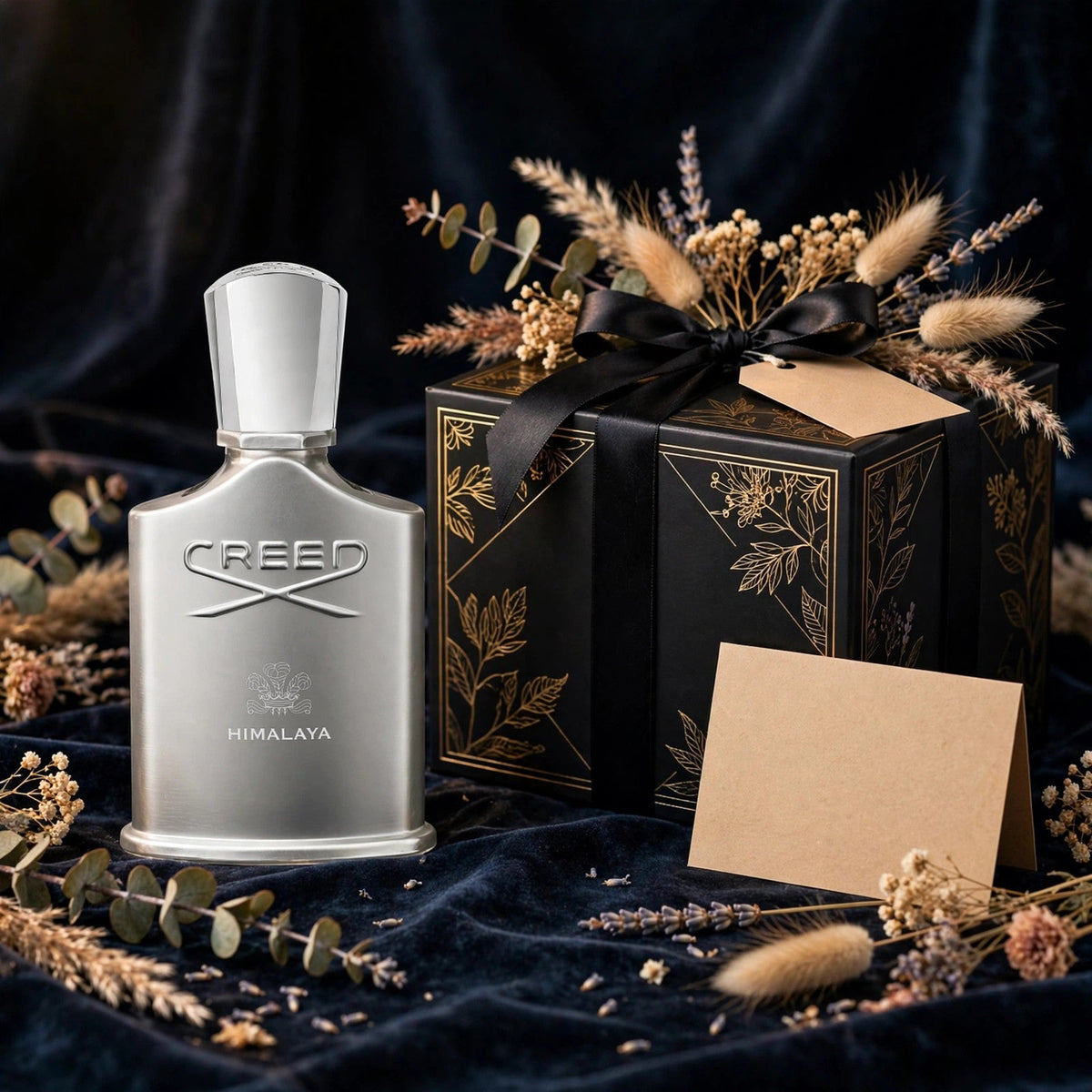 Creed Himalaya EDP 100ml - lifestyle 5