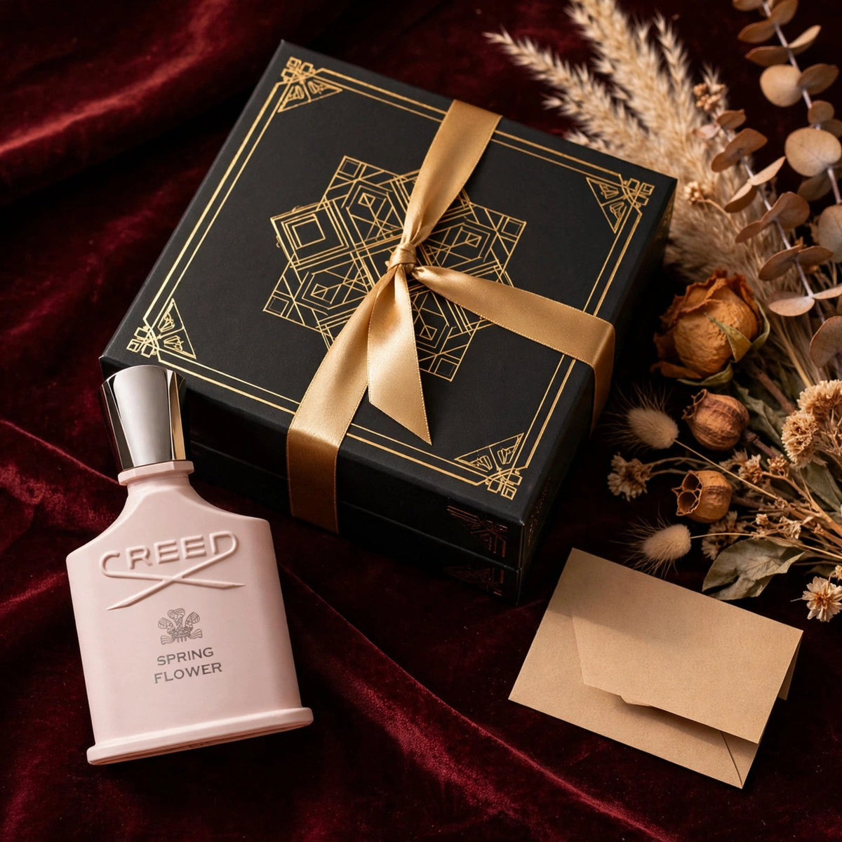 Creed Spring Flower EDP Parfum 75ml - lifestyle 5