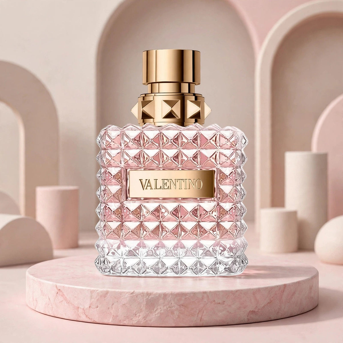 Valentino Donna EDP 3.4oz - lifestyle 6