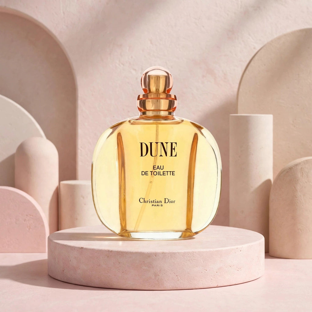 Dune by Christian Dior EDT 3.4oz - lifestyle 6