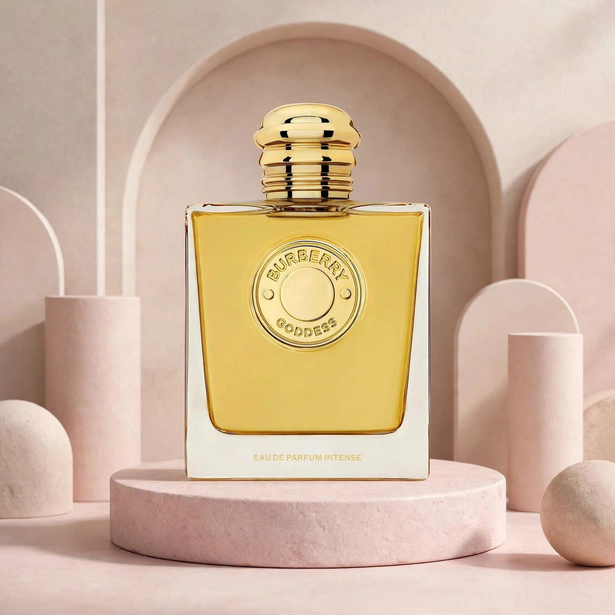 Burberry Goddess Intense EDP 100ml - lifestyle 6