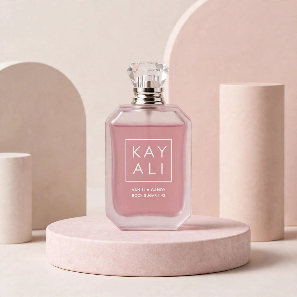 Kayali Vanilla Candy Rock Sugar 42 EDP ’s 100ml - lifestyle 6
