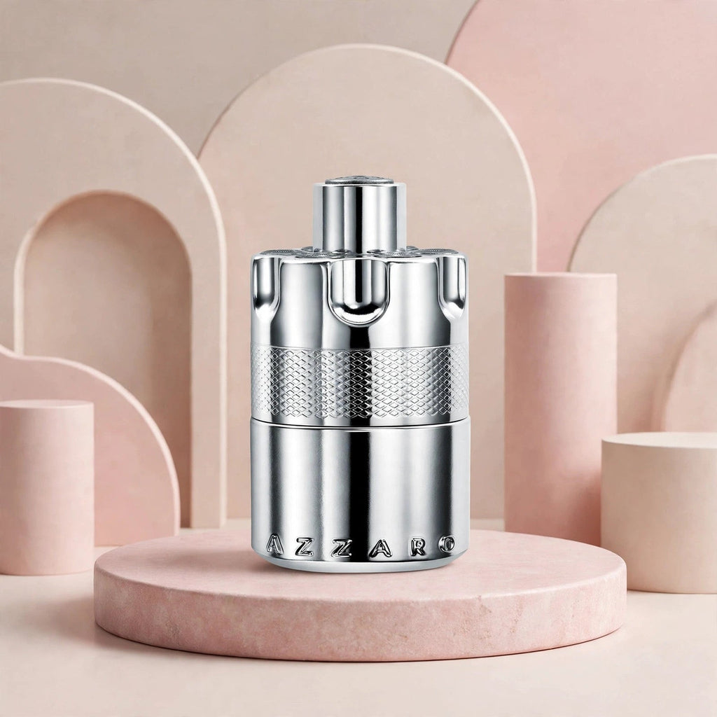 Azzaro Wanted EDP 100ml - lifestyle 6