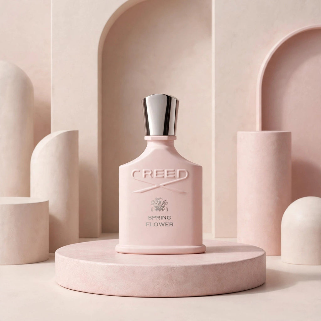 Creed Spring Flower EDP Parfum 75ml - lifestyle 6