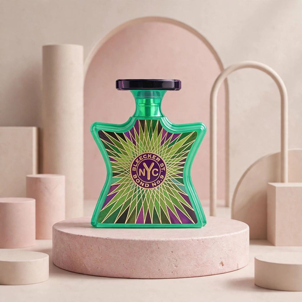 Bond No. 9 Bleecker Street EDP 100ml - lifestyle 6