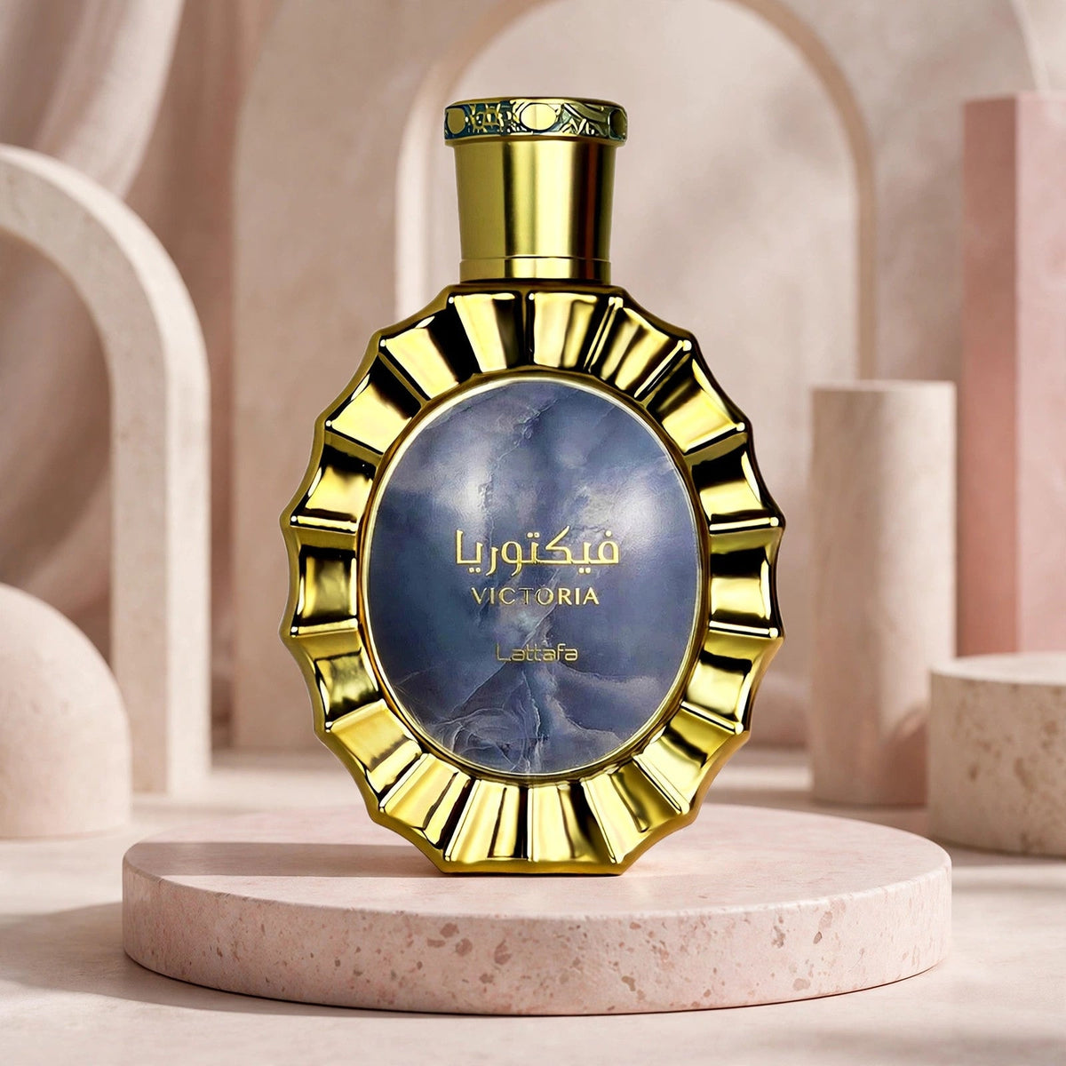 Victoria by Lattafa EDP for 3.4oz - lifestyle 6