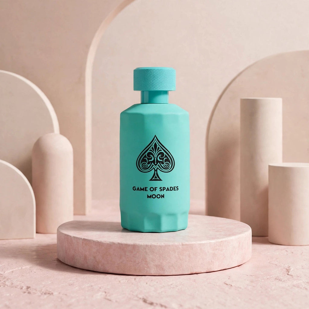 Game of Spades Moon by Jo Milano Paris EDP 3.4oz - lifestyle 6