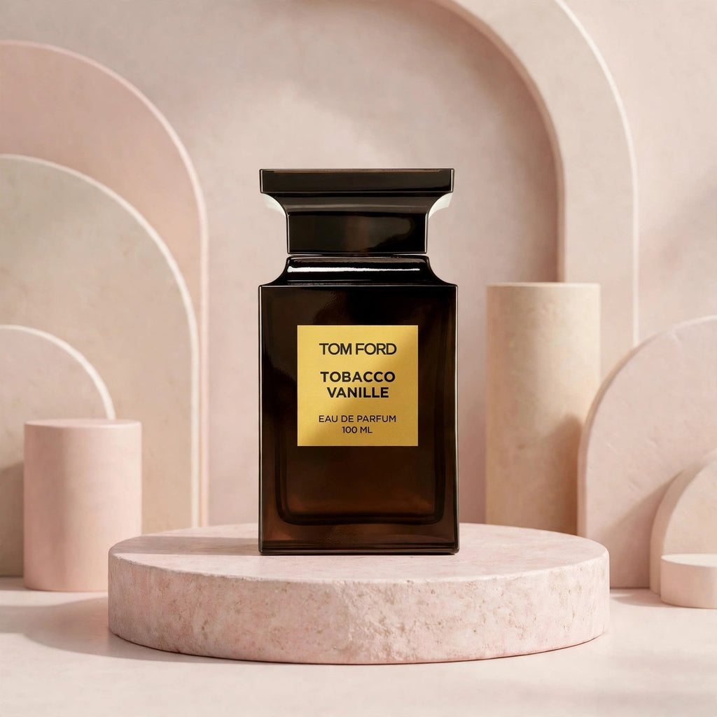 Tom Ford Tobacco Vanille EDP 100ml - lifestyle 6