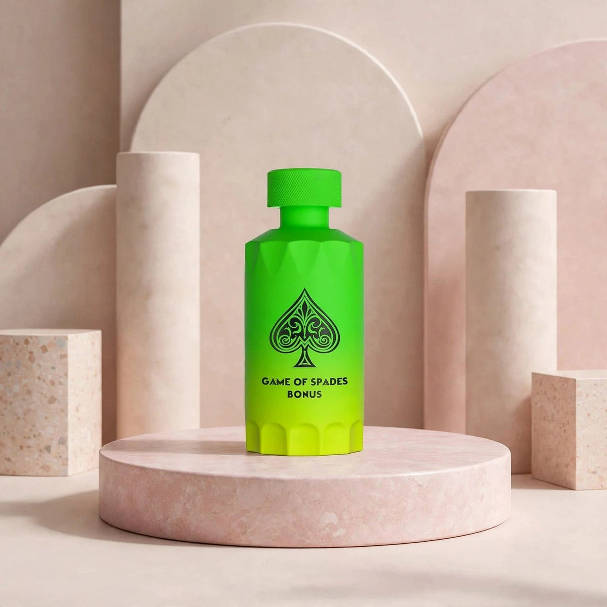 Jo Milano Game Of Spades Bonus Parfum 3.4oz - lifestyle 6