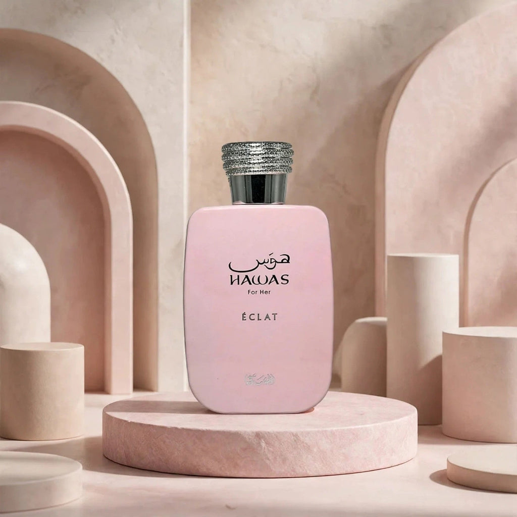 Rasasi Hawas Eclat EDP 100ml - lifestyle 6