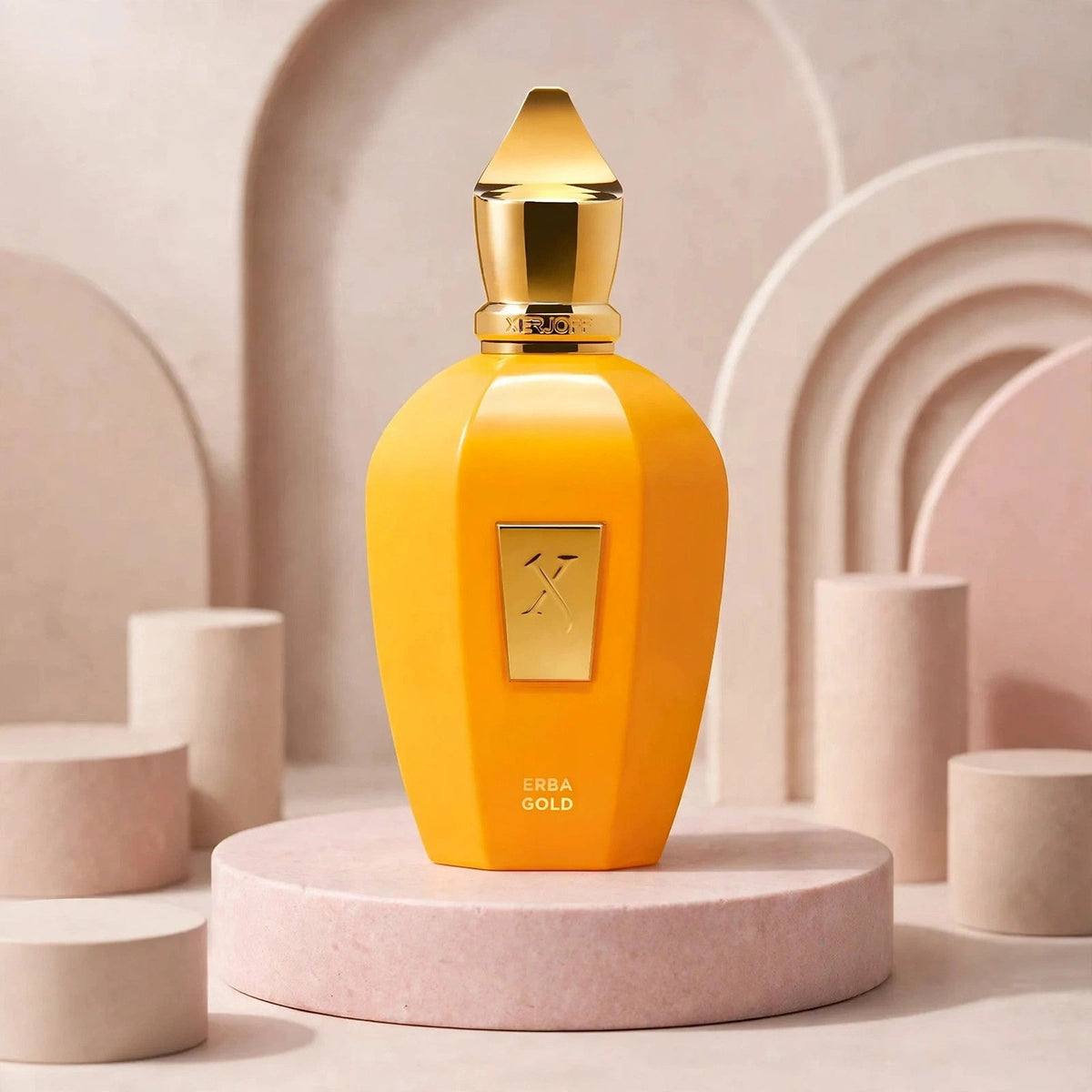 Xerjoff Erba Pura EDP (YELLOW) 100ml - lifestyle 6