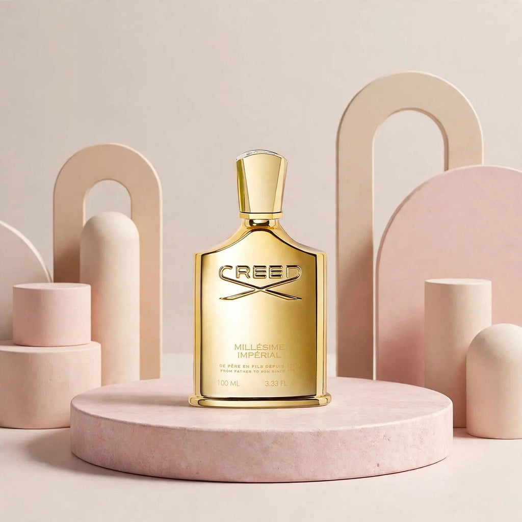 Creed Millesime Imperial NEW EDP 100ml - lifestyle 6