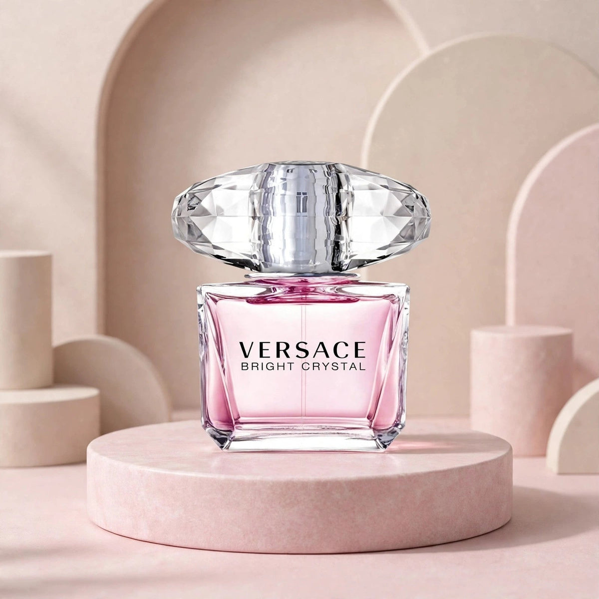 Versace Bright Crystal EDT 3.0oz - lifestyle 6