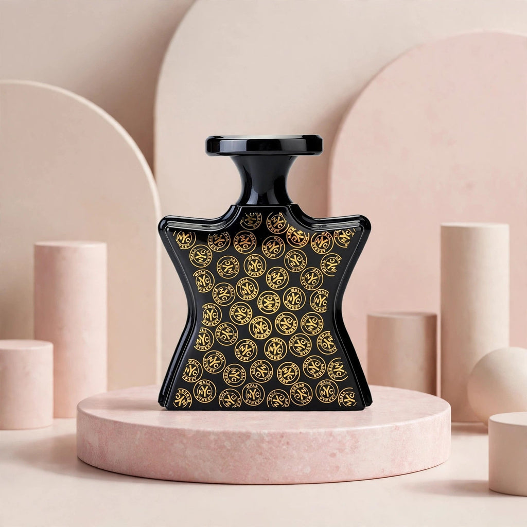 Bond No. 9 Wall Street EDP 100ml - lifestyle 6