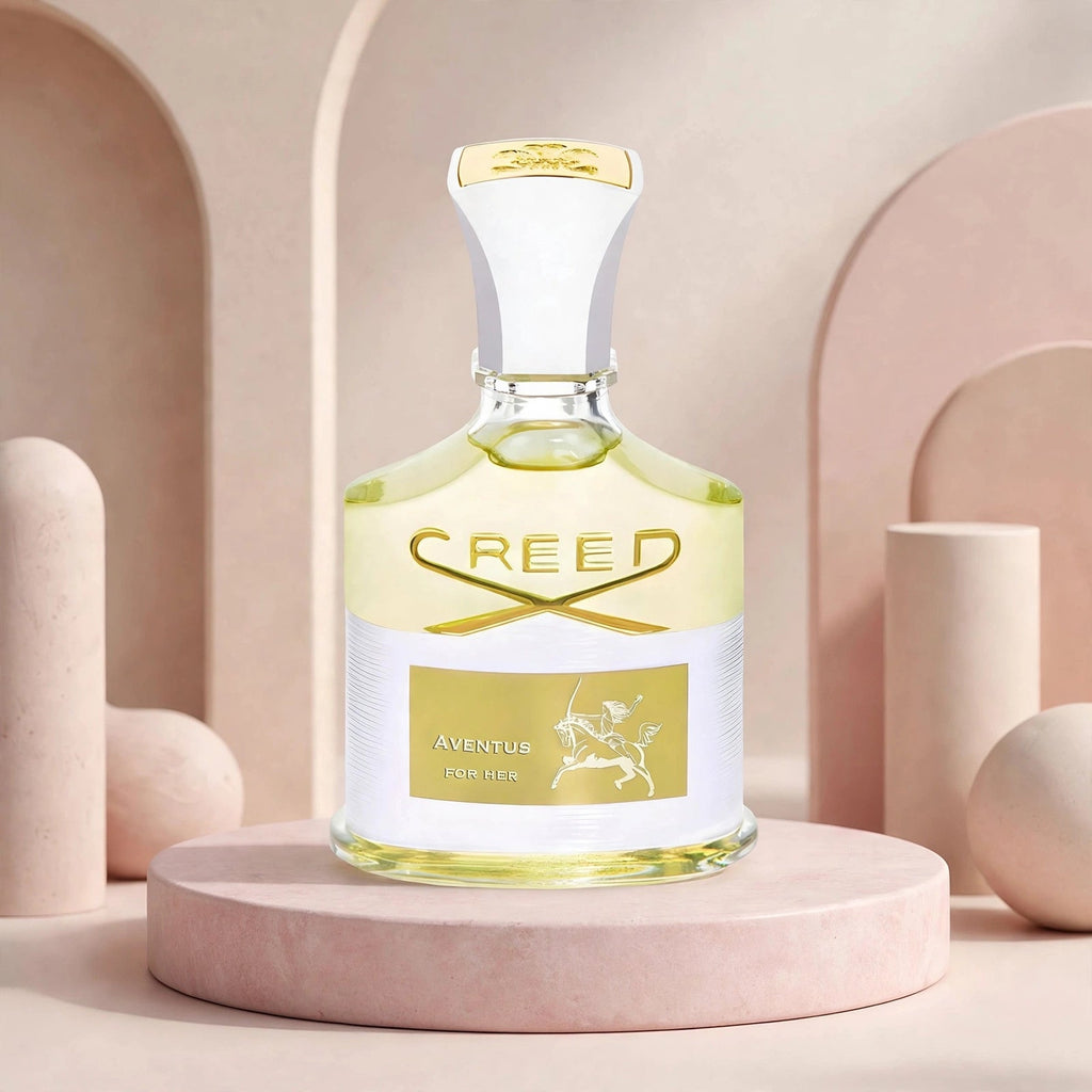 Creed Aventus for Her EDP 75ml - lifestyle 6