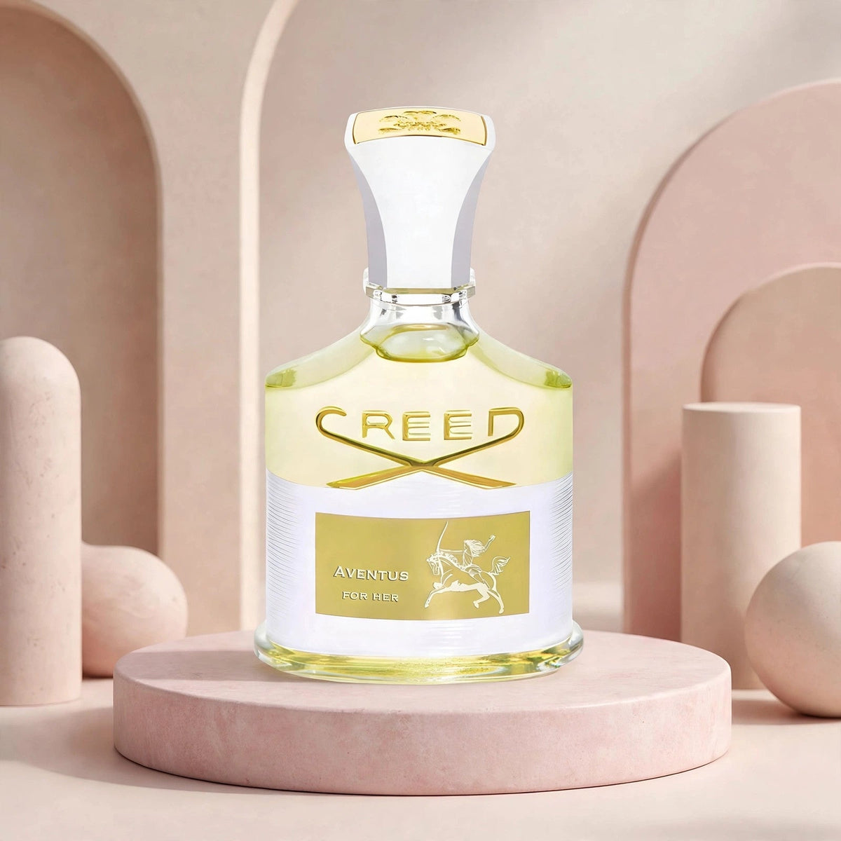 Creed Aventus for Her EDP 75ml - lifestyle 6