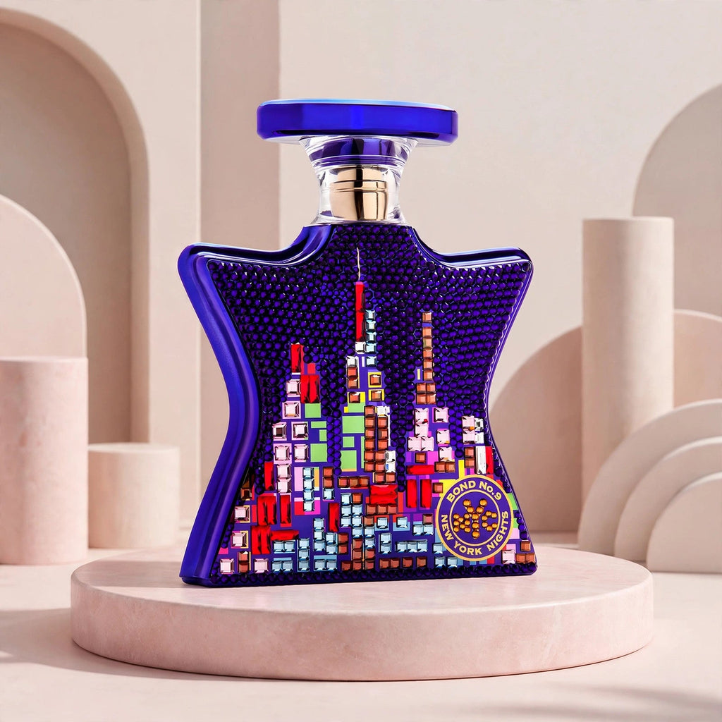 Bond No 9 New York Nights EDP 100ml - lifestyle 6