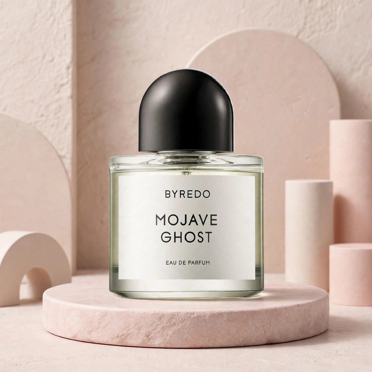 Byredo Mojave Ghost edt EDP 100ml - lifestyle 6