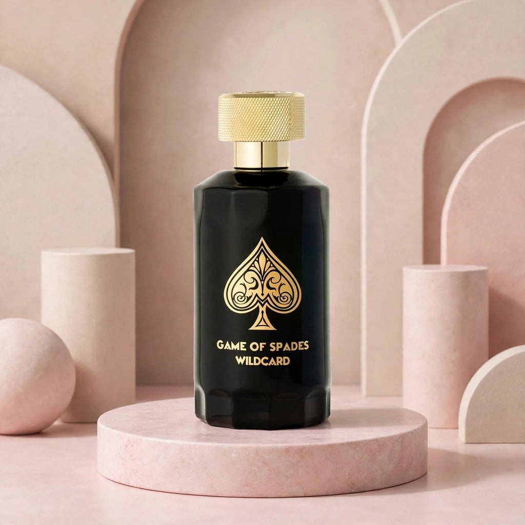 Jo Milano Game of Spades Wildcard Parfum () 100ml - lifestyle 6