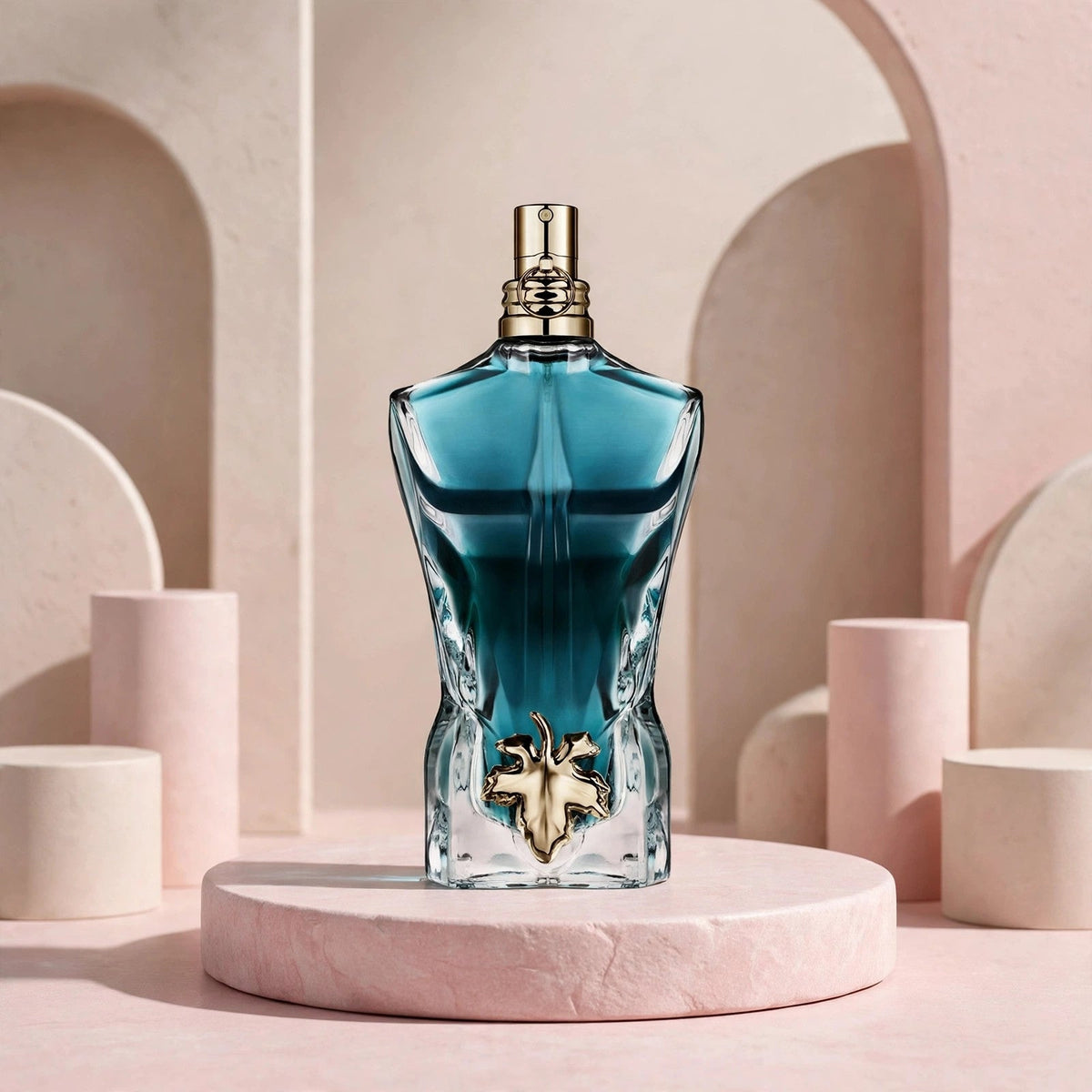 JEAN PAUL GAULTIER LE BEAU EDT 125ml - lifestyle 6