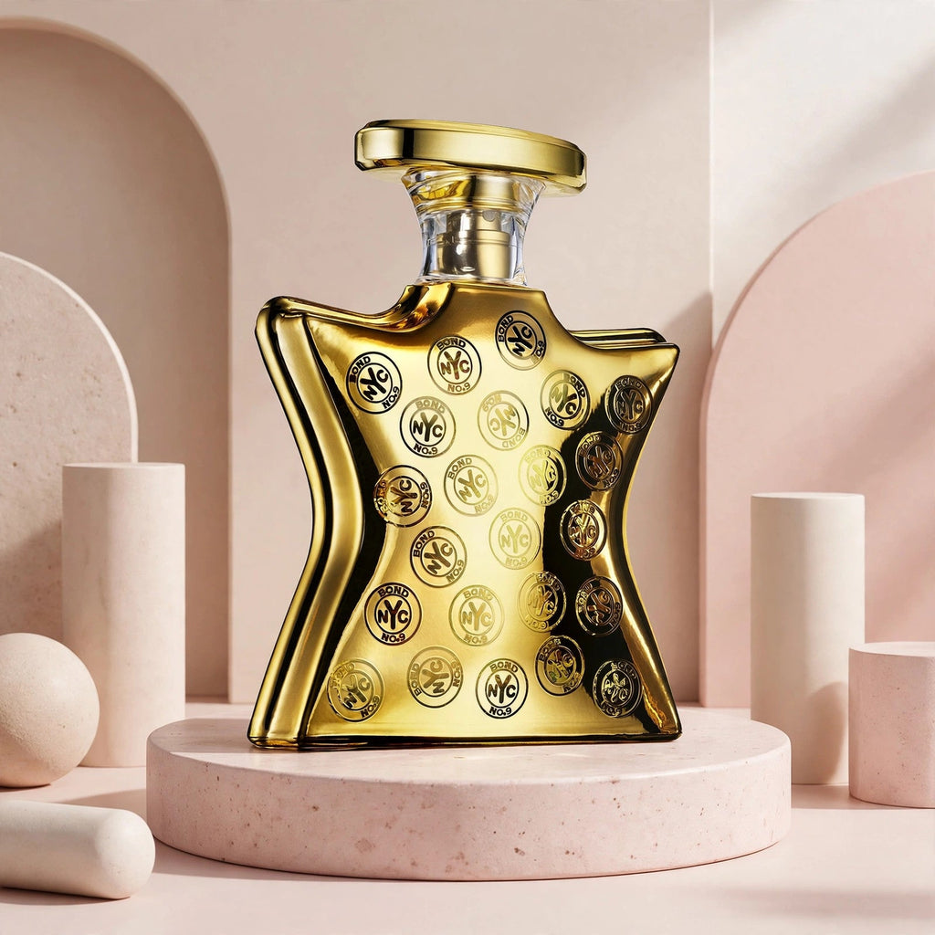 Bond No. 9 New York Signature EDP 3.3oz - lifestyle 6
