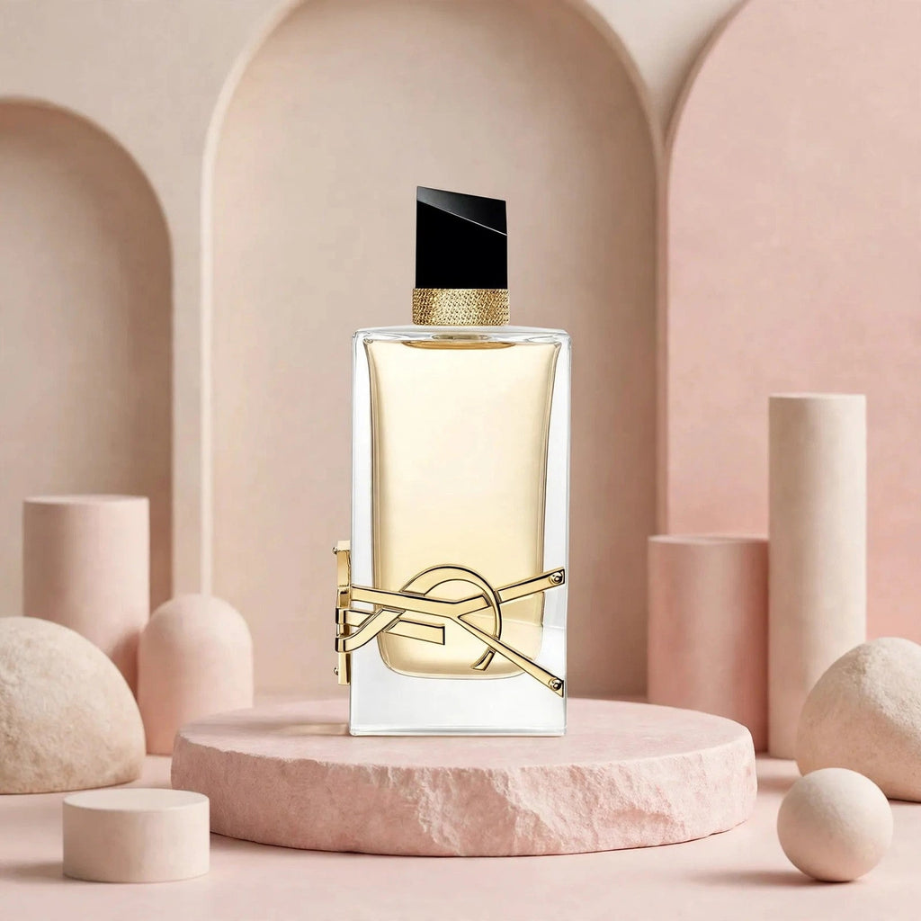Libre by Yves Saint Laurent EDP 3oz - lifestyle 6