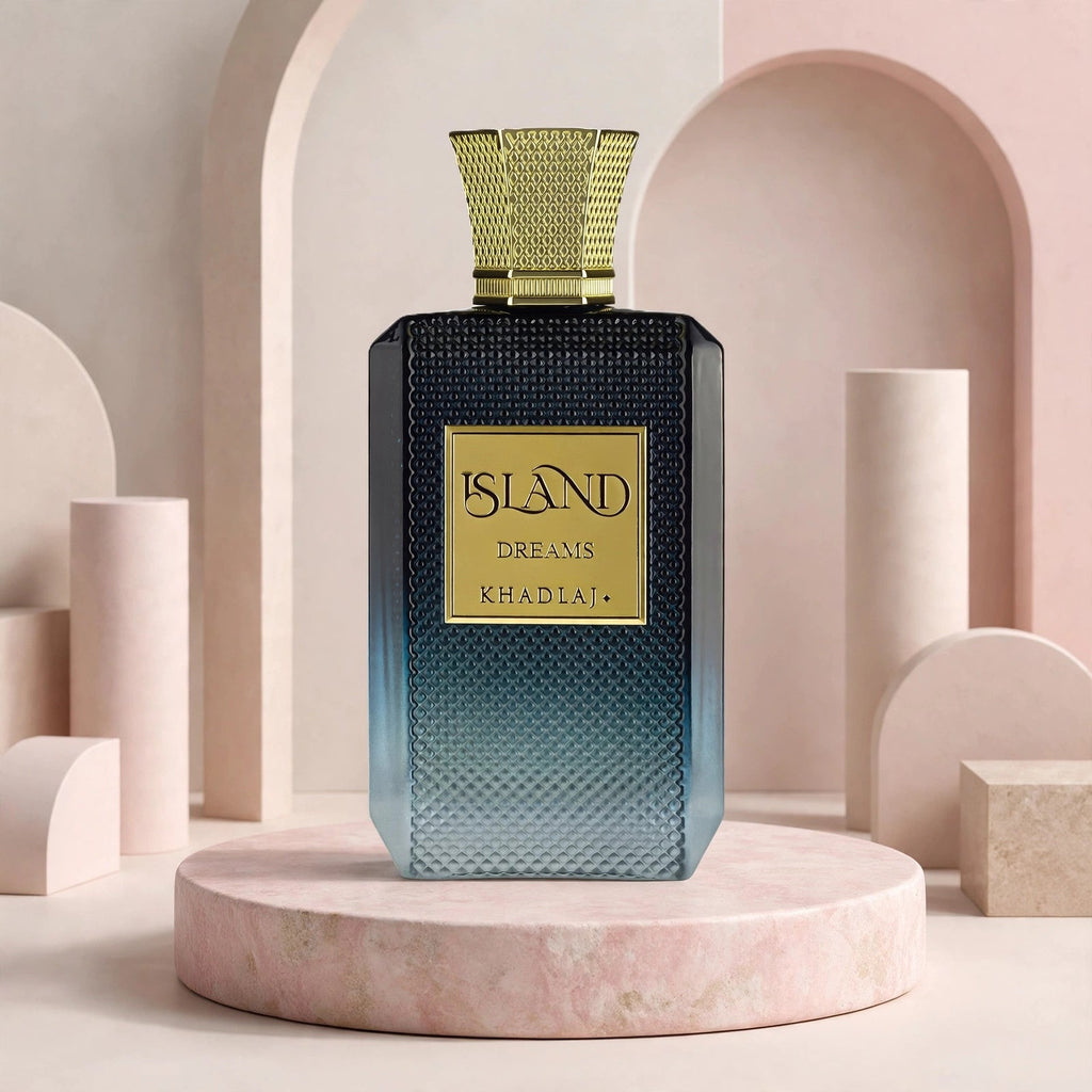 Khadlaj Island for Extrait de Parfum 100ml - lifestyle 6