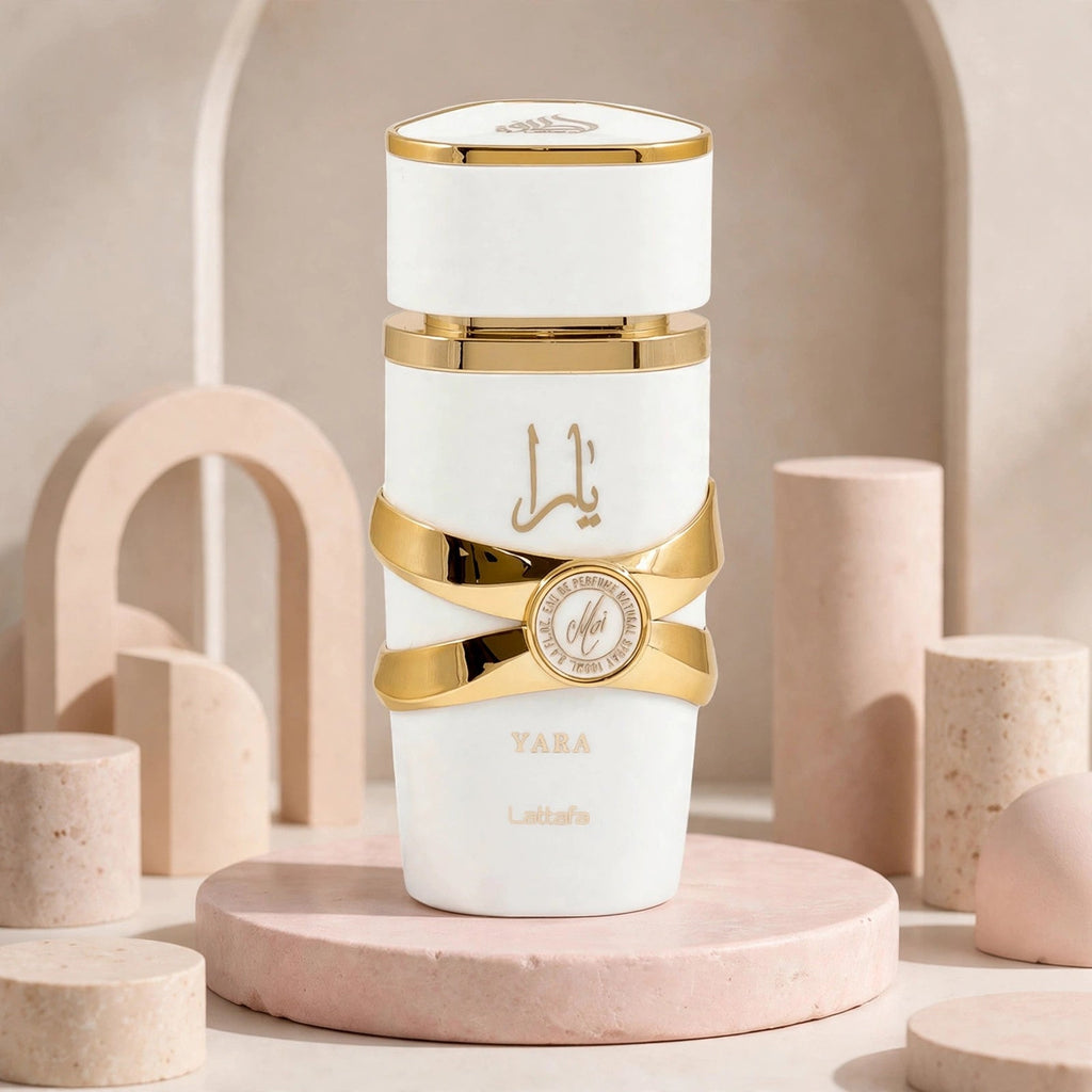 Lattafa Yara Moi EDP 3.4oz - lifestyle 6
