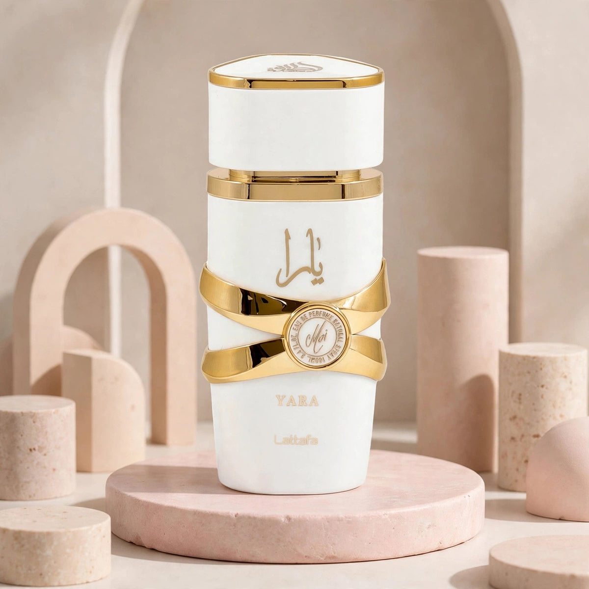 Lattafa Yara Moi EDP 3.4oz - lifestyle 6