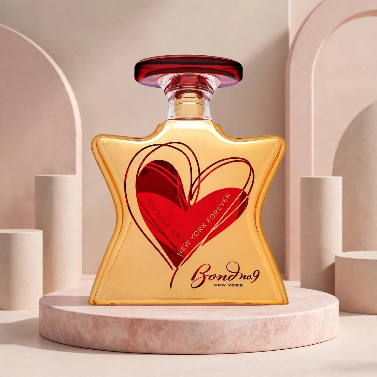 Bond No. 9 New York Forever EDP 100ml - lifestyle 6