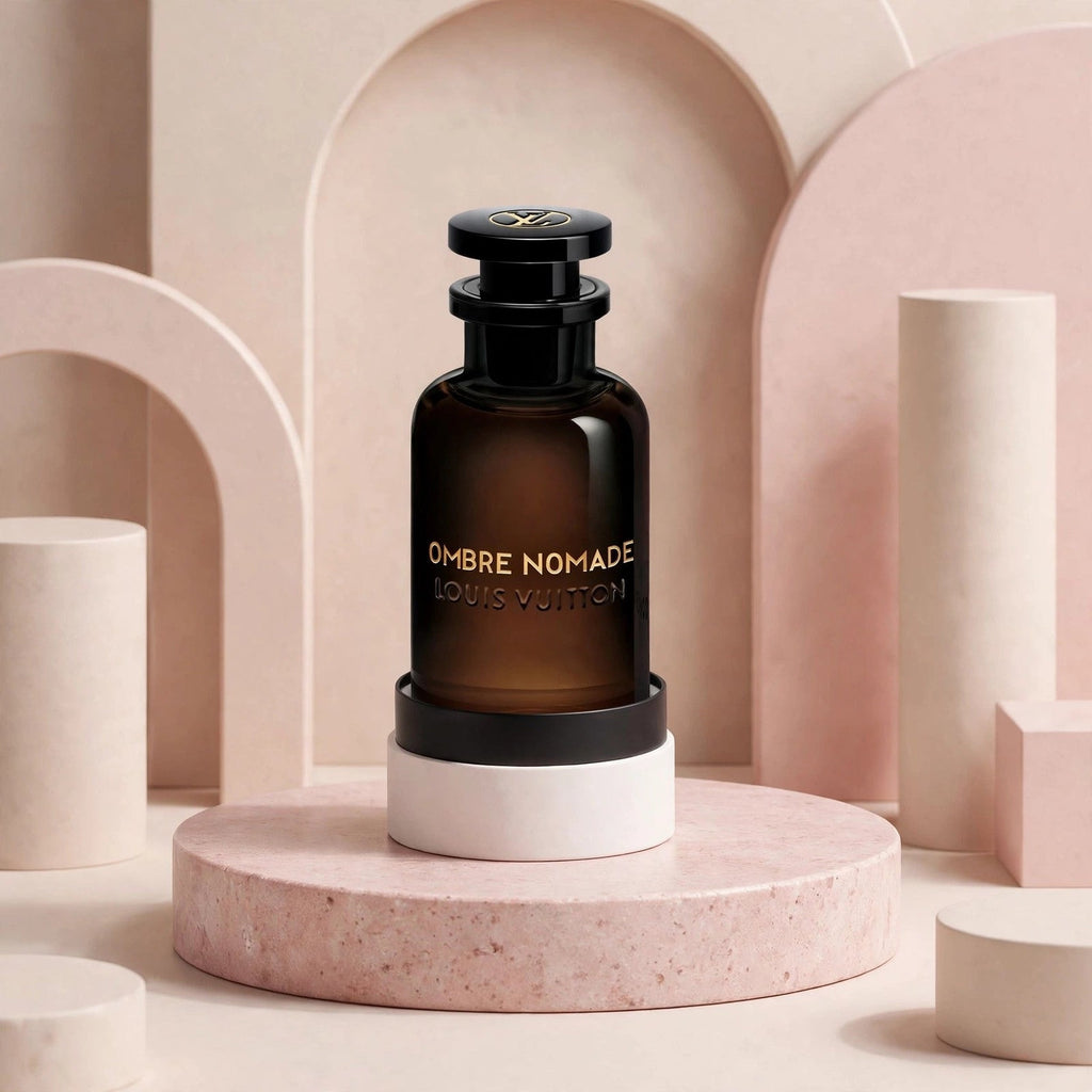 Louis Vuitton Ombre Nomade EDP 3.4oz - lifestyle 6