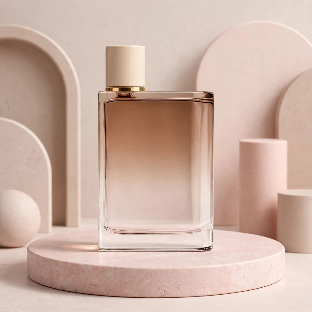 Burberry Her INTENSE Eau de perfum For EDP () New Box 100ml - lifestyle 6