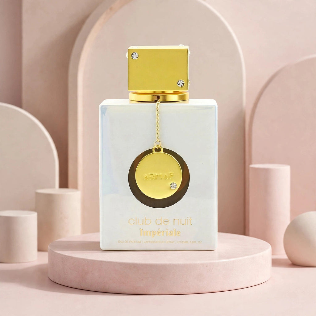 Armaf Club De Nuit Imperiale Women EDP 105ml - lifestyle 6