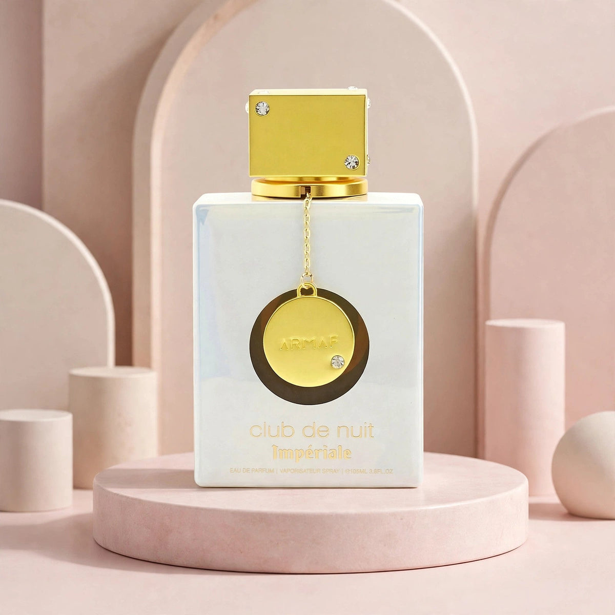 Armaf Club De Nuit Imperiale Women EDP 105ml - lifestyle 6