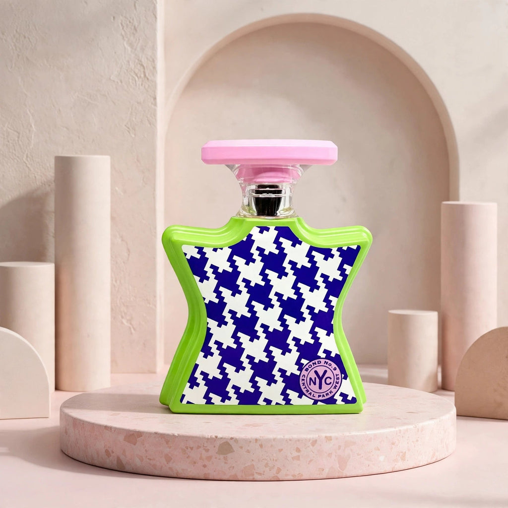 Bond No. 9 Central Park West EDP 100ml - lifestyle 6
