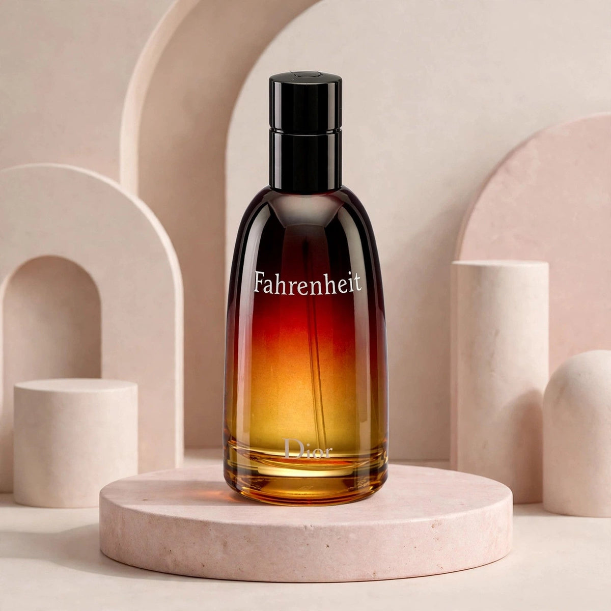 Dior Fahrenheit EDT 100ml - lifestyle 6